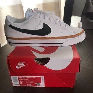 Nike Women’s Court Legacy Sneaker